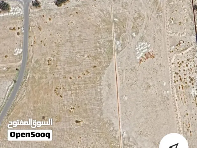 Commercial Land for Sale in Sabratha Talil