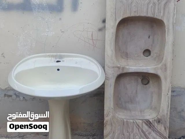 مجله رخام حضين زائد مغسله لا البيع