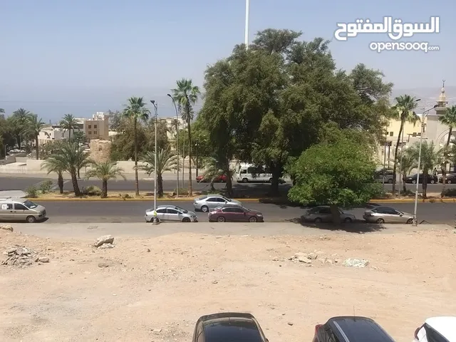 Mixed Use Land for Sale in Aqaba Other