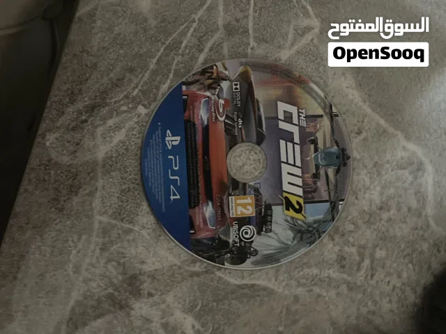 شريط ذا كرو 2 مستعمل مرتين بس