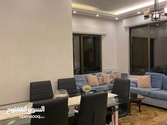 150 m2 2 Bedrooms Apartments for Sale in Amman Hjar Al Nawabilseh