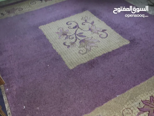 سجاد وممرات قطّع 3قطع