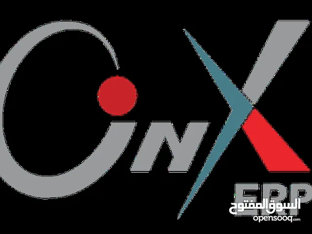 إعلان نظام المحاسبة المتميز: أونكس ERP النسخة السابع