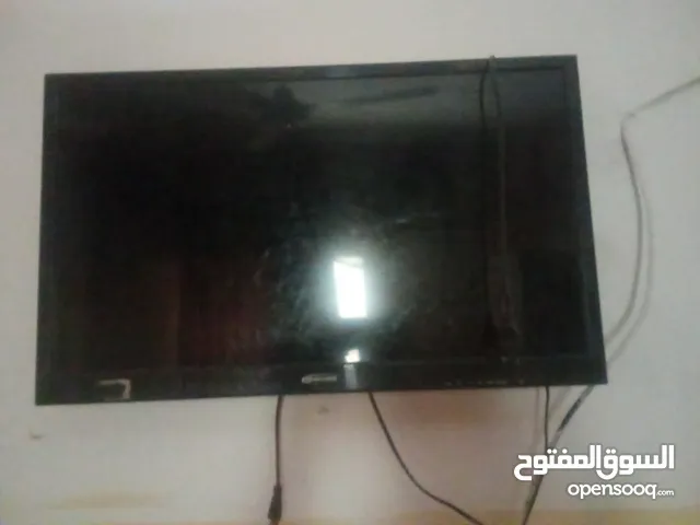 شاشه. تلفزيون 33بوصه