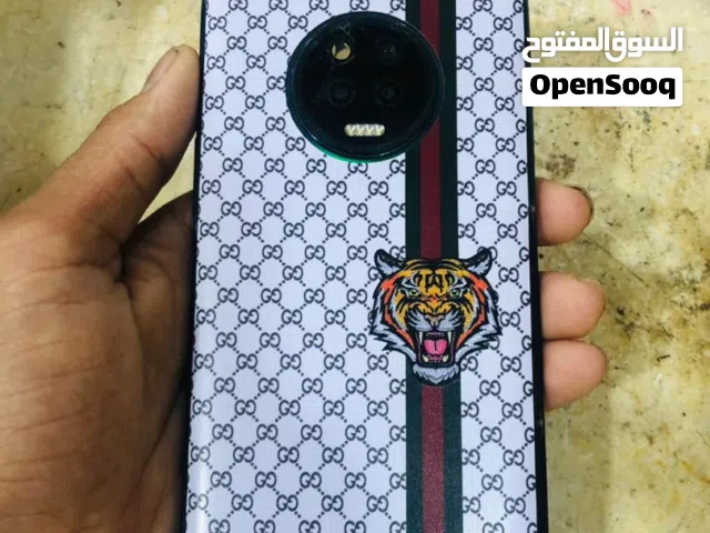 Infinix Note 7 64 GB in Qasr Al-Akhiar
