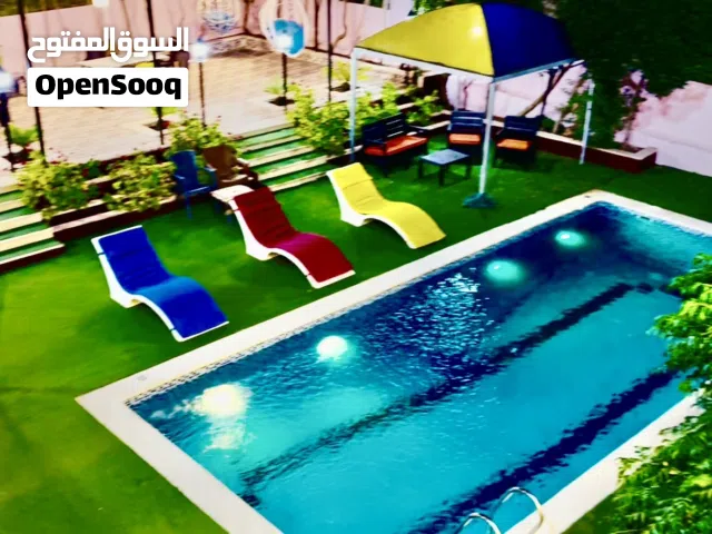 3 Bedrooms Chalet for Rent in Salt Jala'd
