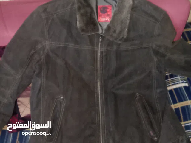 جاكيت شامواه اصلي