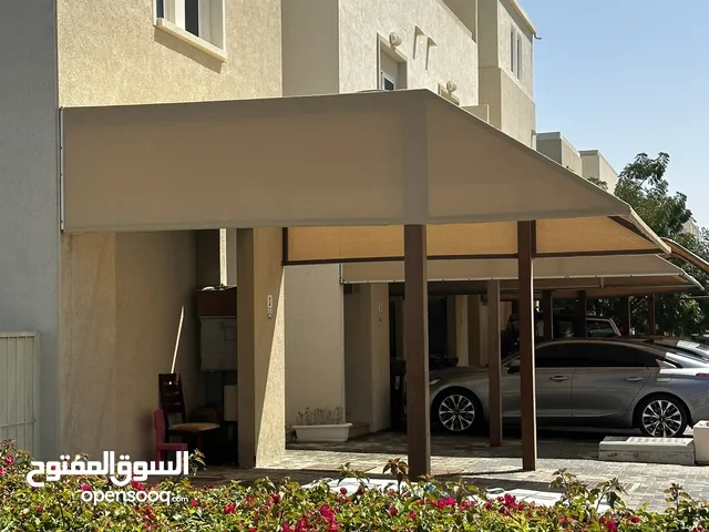 3749 m2 5 Bedrooms Villa for Sale in Abu Dhabi Al Reef