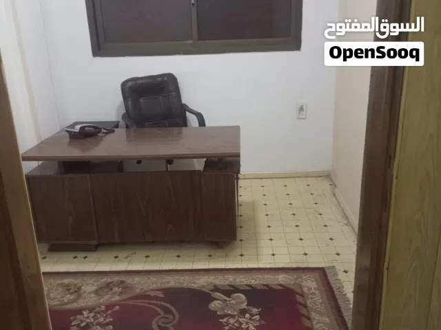 مكتب مفروش للايجارجسرالسويس