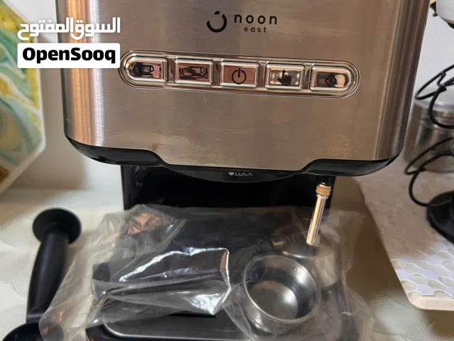 ماكينة قهوة - اسبريسو