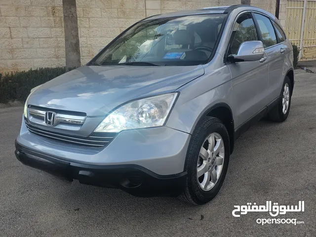 Used Honda CR-V in Jerash