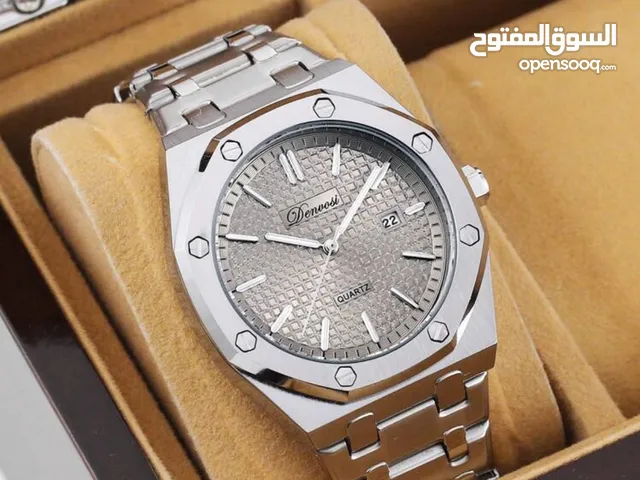 Analog Quartz Q&Q watches  for sale in Al Batinah