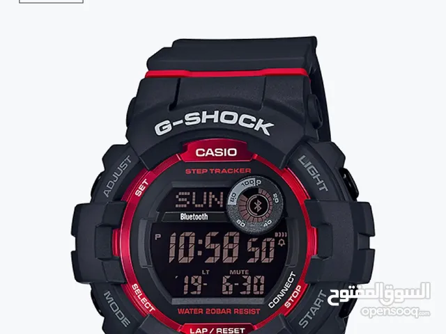 Digital Casio watches  for sale in Amman