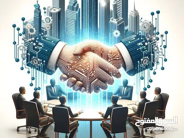 محاسبة عن بعد بشكل يومي