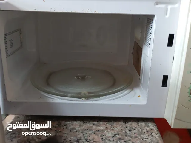 Other 0 - 19 Liters Microwave in Ajman