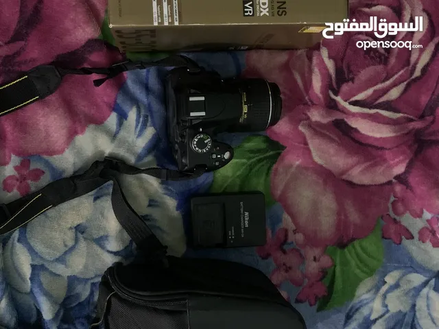 Nikon DSLR Cameras in Al Batinah