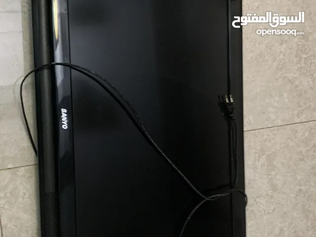 Sanyo LCD 32 inch TV in Amman