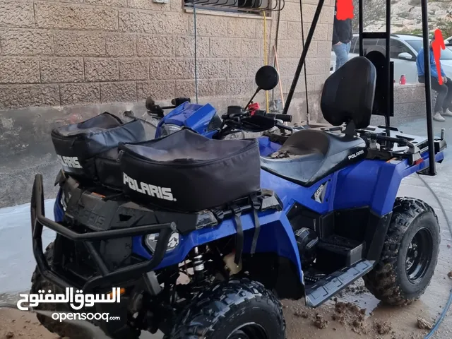 تركترون بولاريس 570 قانوني اسرائيلي مع تنازل مباشر