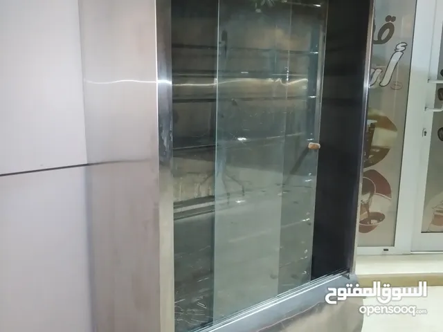 مكينة دجاج محمر 7 أسياخ