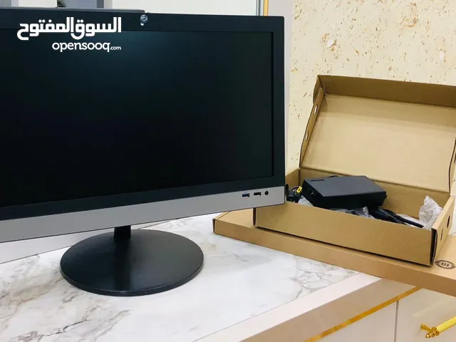 Windows HP  Computers  for sale  in Gharyan