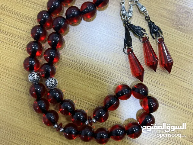 Misbaha - Rosary for sale in Amman