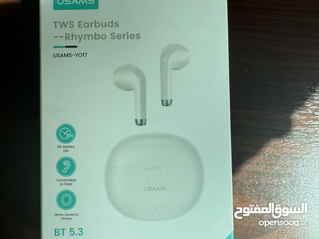 سماعة بلوتوث جديد