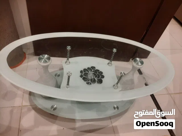 Glass Table