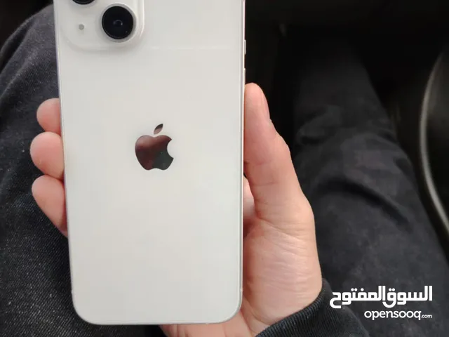 Apple iPhone 13 128 GB in Jerash