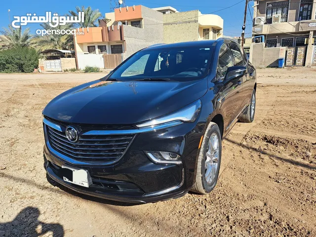 Used Buick Enclave in Baghdad