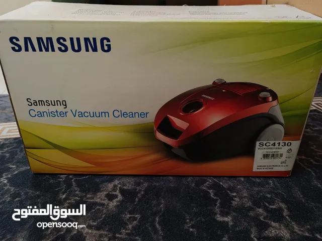  Samsung Vacuum Cleaners for sale in Muscat
