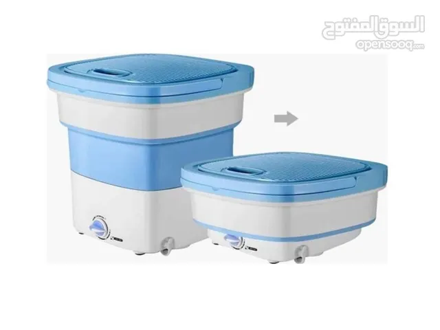 Medium-sized washing machines غسلات ملابس متوسط الحجم