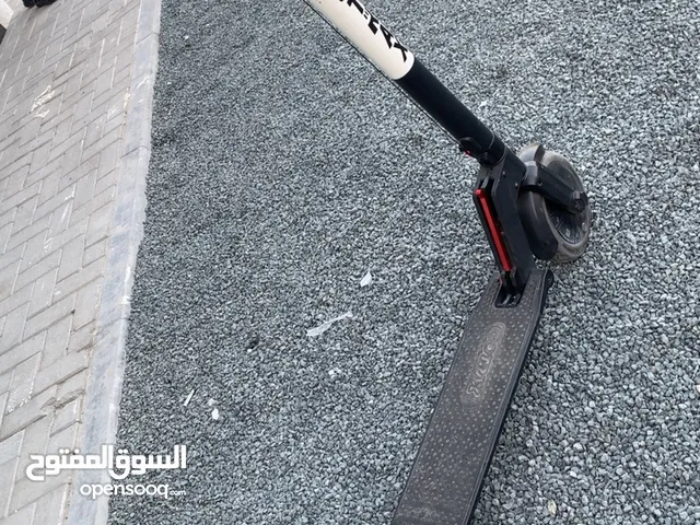 سكوتر كهربائي