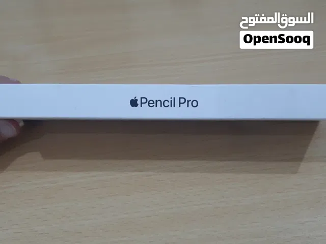قلم apple pencil pro