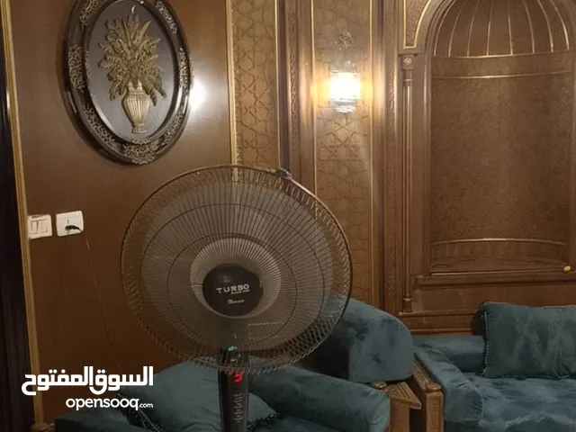 للإيجار شقة راقية – 3 غرف – مفروشة بالكامل