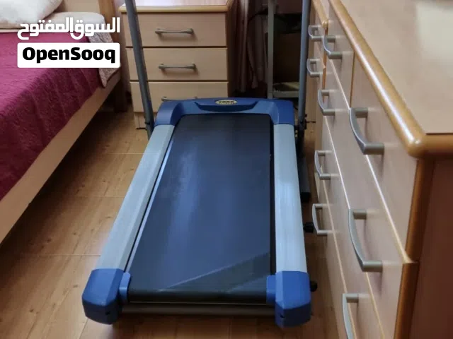 جهاز رياضه للبيع موجود بيت في عمان