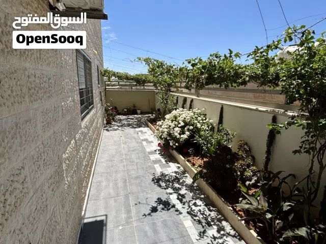 200 m2 3 Bedrooms Apartments for Sale in Amman Al Bnayyat