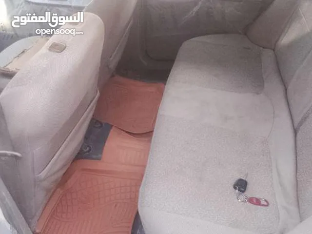 سايبه للبيع موديل 2014  سنويه منتهيه بسنه 2020