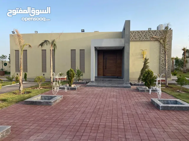 300 m2 5 Bedrooms Villa for Sale in Marrakesh Kasbah