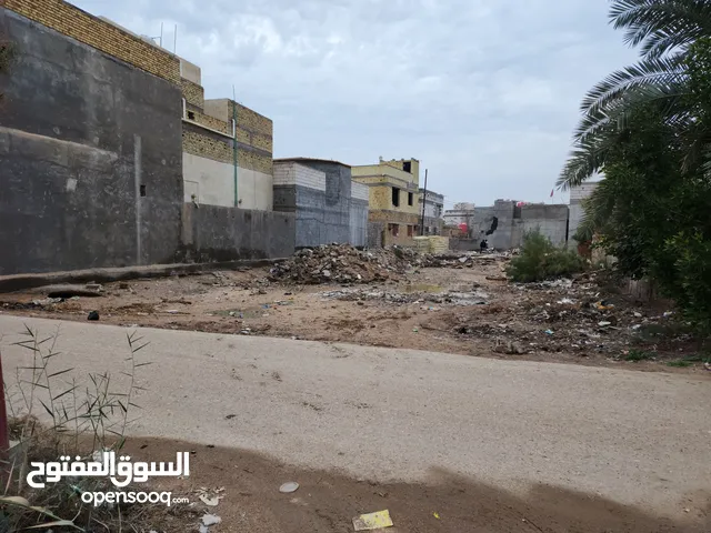 Residential Land for Sale in Basra Abu Al-Khaseeb