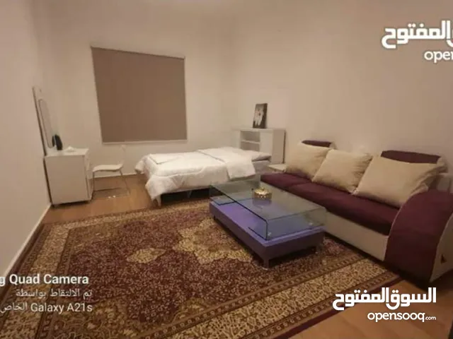 70 m2 Studio Apartments for Rent in Muscat Amerat