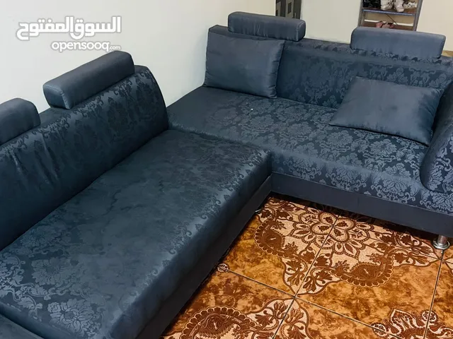Sofa Set L Shape