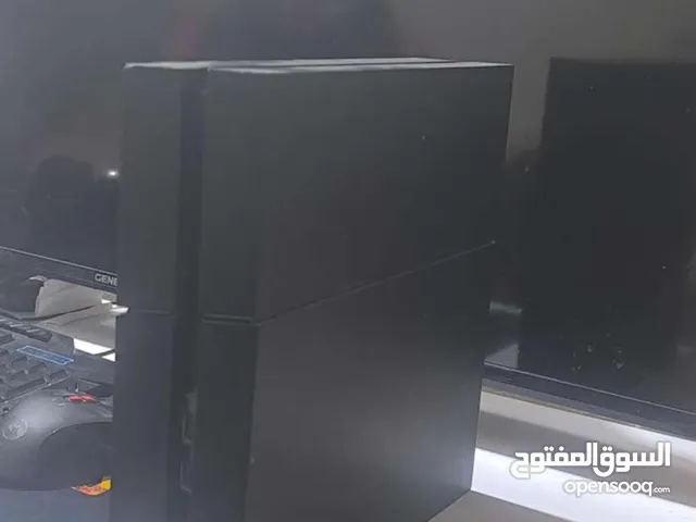 بلي ستيشن فور فات للبيع