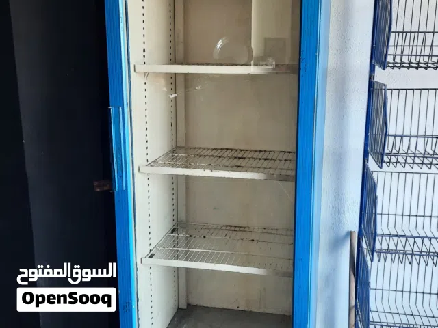 ثلاجه تبريد عصائر