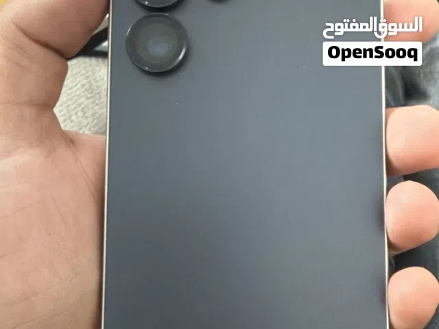 جلاكسي اس 25 الترا bci