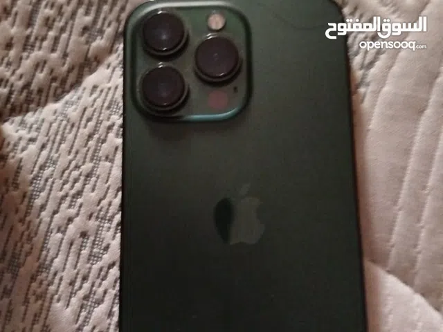 Apple iPhone 13 Pro 128 GB in Cairo