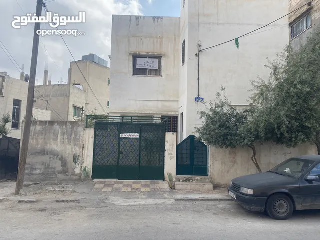 104 m2 4 Bedrooms Townhouse for Sale in Amman Al Manarah