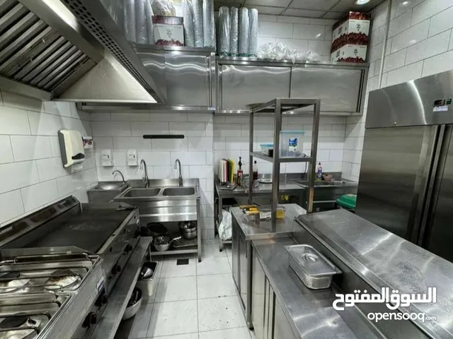 Fully Equipped & Ready-to-Operate Restaurant for Sale – Turnkey Opportunity!