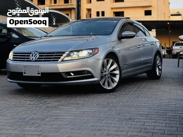 volkswagen cc 3.6 2014