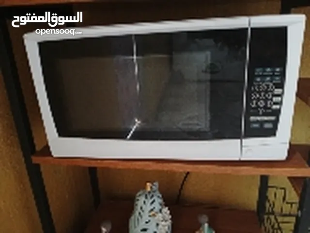 Anko 20 - 24 Liters Microwave in Basra