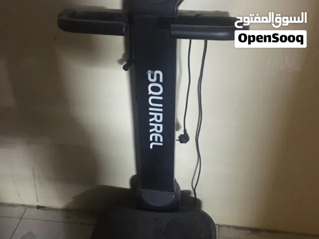 Exercise machine